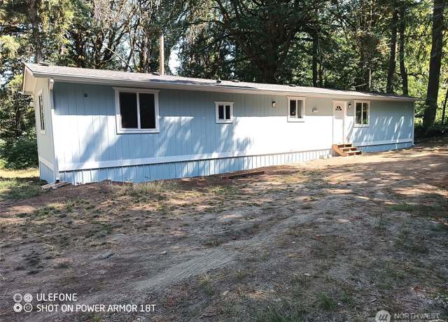 Property at 8840 Conwhit Ln SW, Port Orchard, WA 98367, 2 beds, 1 bath