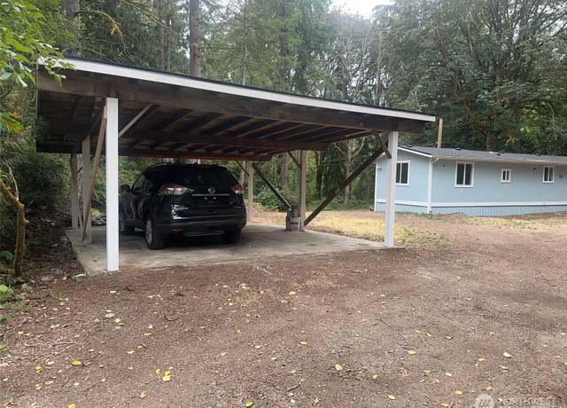 Property at 8840 Conwhit Ln SW, Port Orchard, WA 98367, 2 beds, 1 bath