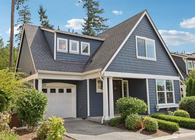 Property at 18329 44th Dr SE, Bothell, WA 98012, 4 beds, 3.5 baths