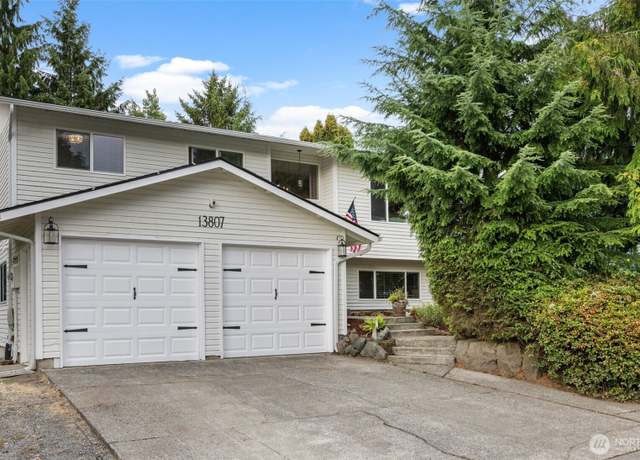 Property at 13807 Silver Firs Dr, Everett, WA 98208, 4 beds, 2 baths