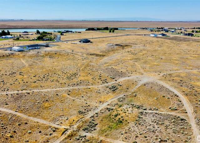 Property at 0 NNA Lake Vista Dr, Moses Lake, WA 98837