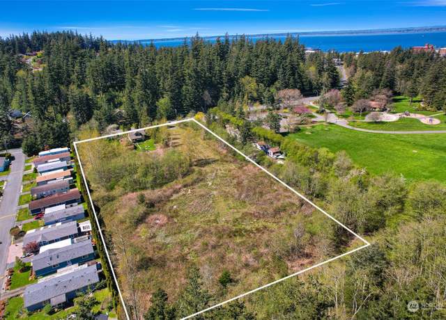 Property at 331 Chuckanut Dr N, Bellingham, WA 98229