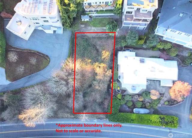 Property at 8512 NE Juanita Dr, Kirkland, WA 98034