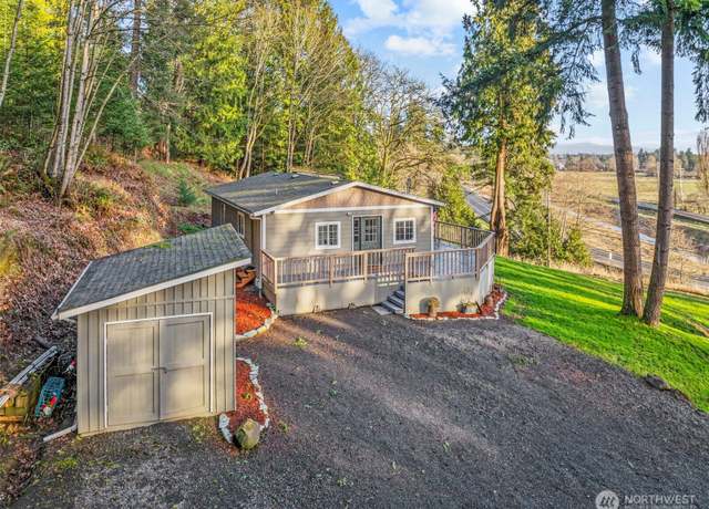Property at 5130 Pacific Way, Longview, WA 98632, 3 beds, 1 bath