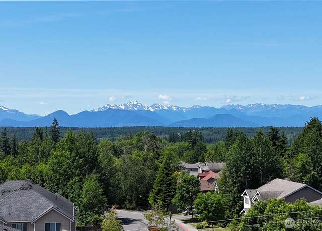 Property at 19619 Halden Ct NE, Poulsbo, WA 98370, 4 beds, 2.5 baths