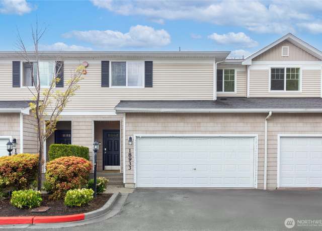 Property at 18933 108th Ln SE, Renton, WA 98055, 3 beds, 2.5 baths