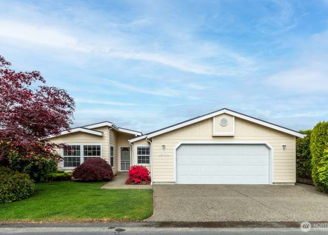 Property at 1901 Cranberry Ln SE #88, Lacey, WA 98503, 2 beds, 2 baths