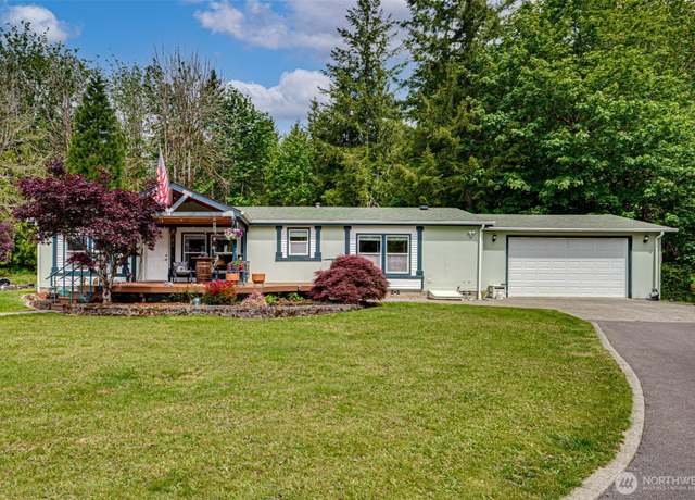 Property at 121 6 Sheila Dr, Salkum, WA 98582, 3 beds, 2 baths
