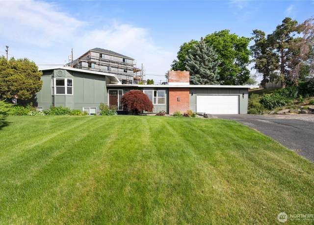 Property at 1147 Ashley Way, Moses Lake, WA 98837, 4 beds, 2.5 baths