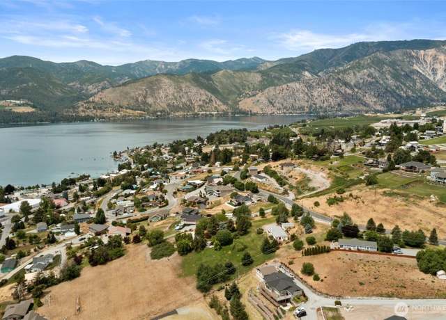 Property at 756 Totem Pole Rd, Manson, WA 98831, 3 beds, 2 baths