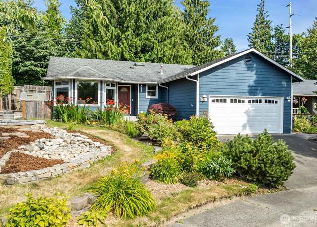 Property at 1819 90th Dr SE, Lake Stevens, WA 98258, 3 beds, 2 baths