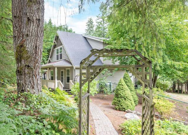Property at 13427 Burchard Dr SW, Port Orchard, WA 98367, 3 beds, 2 baths