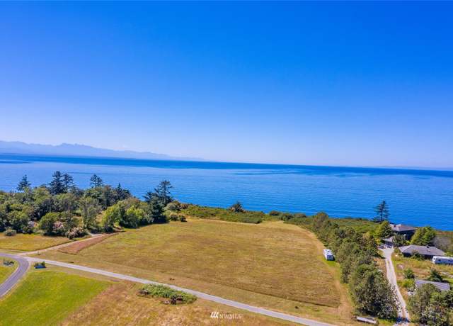 Property at 0 XXX American Ln, Coupeville, WA 98239