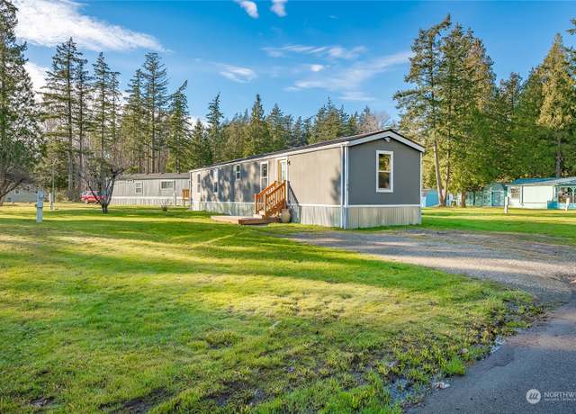Property at 4672 Birch Bay Lynden Rd #100, Blaine, WA 98230, 2 beds, 2 baths