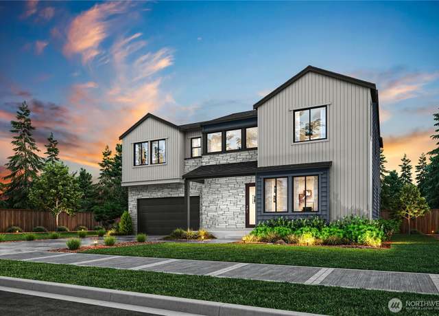 Property at 13767 SE 84th St #25, Newcastle, WA 98059, 5 beds, 4 baths