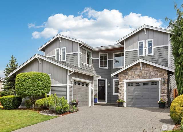 Property at 25510 SE 275th Pl, Maple Valley, WA 98038, 4 beds, 3 baths