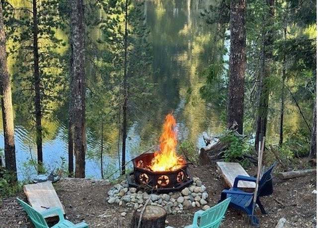 Property at 1031 NE Collins Lake Dr, Tahuya, WA 98588