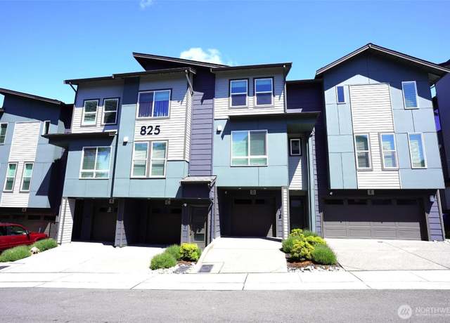 Property at 825 238th Pl SE Unit D, Bothell, WA 98021, 2 beds, 2.5 baths