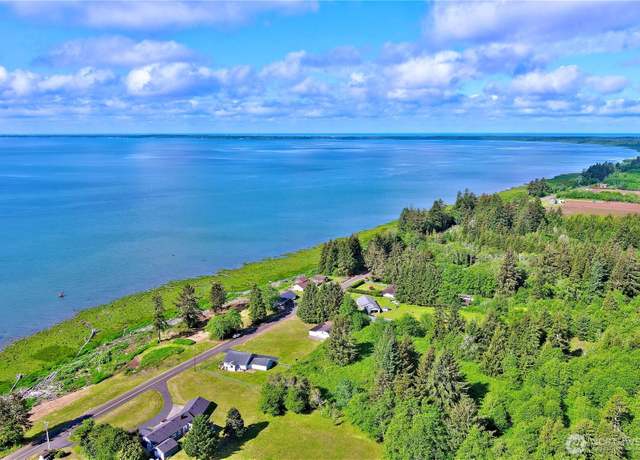Property at 248 Burrows Rd, Hoquiam, WA 98550, 3 beds, 2 baths