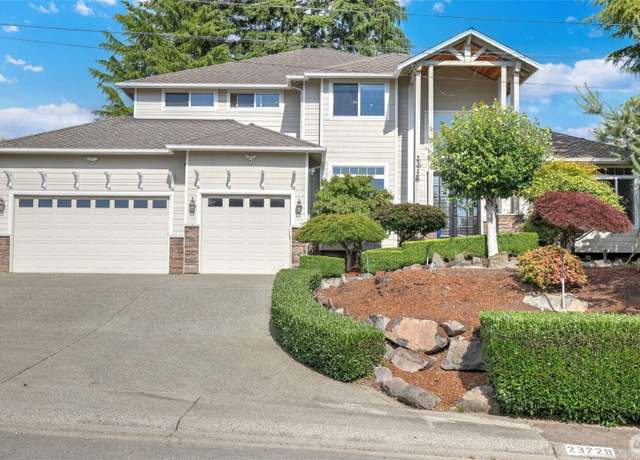 Property at 23728 135th Pl SE, Kent, WA 98042, 6 beds, 3.5 baths