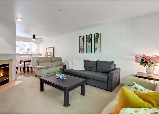 Property at 2300 Jefferson Ave NE Unit F-126, Renton, WA 98056, 3 beds, 2 baths