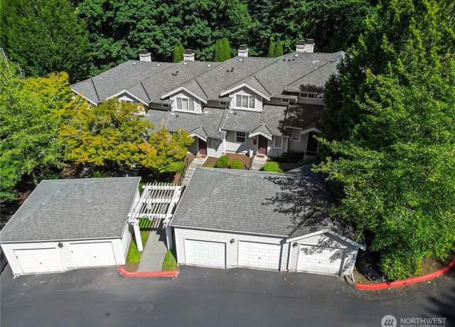 Property at 2300 Jefferson Ave NE Unit F-126, Renton, WA 98056, 3 beds, 2 baths