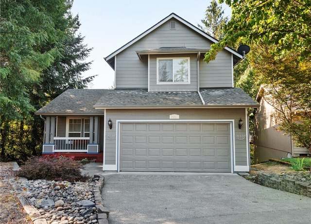 Property at 6018 Silver Oaks Ct SE, Tumwater, WA 98501, 3 beds, 2.5 baths