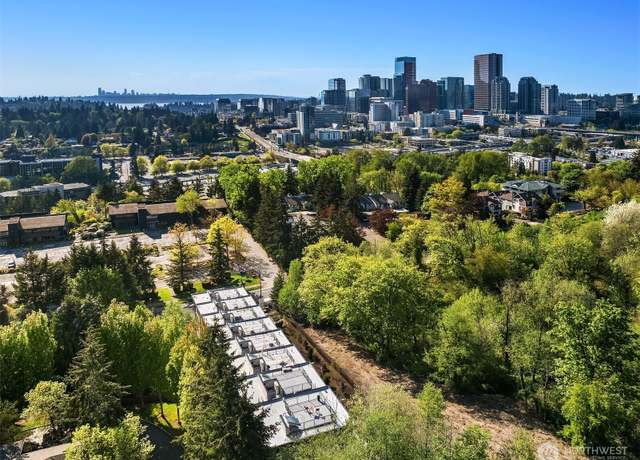 Property at 282 118th Ave SE, Bellevue, WA 98005, 4 beds, 3.5 baths