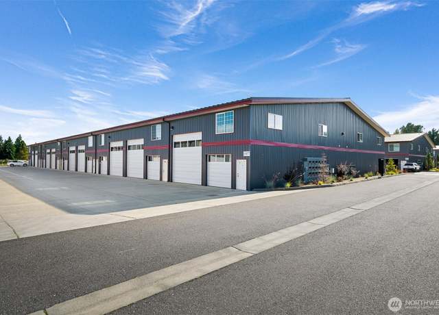 Property at 1957 Baltic Way Unit E108, Ferndale, WA 98248, 1 bath