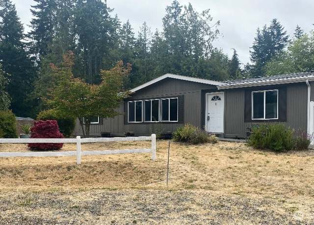 Property at 71 October Ct, Sequim, WA 98382, 3 beds, 2 baths