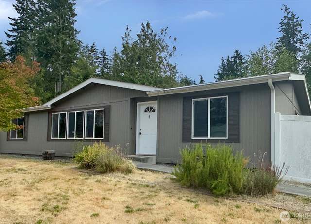 Property at 71 October Ct, Sequim, WA 98382, 3 beds, 2 baths