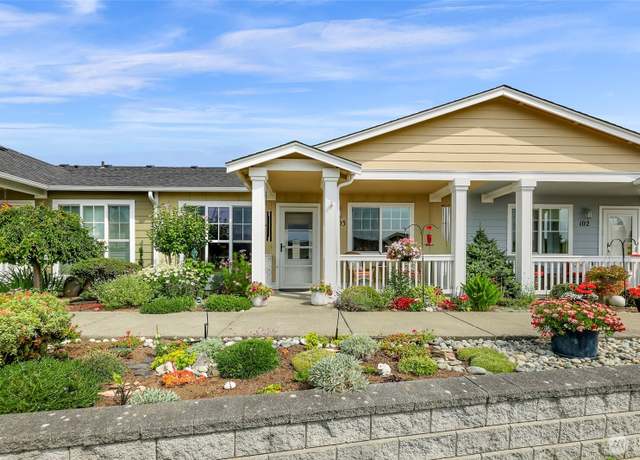 Property at 5668 Correll Dr #103, Ferndale, WA 98247, 2 beds, 2 baths