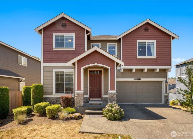 Property at 14803 279th Ln NE, Duvall, WA 98019, 4 beds, 2.5 baths
