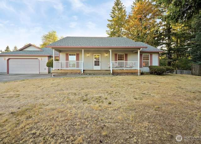 Property at 12720 NE 43rd Ave, Vancouver, WA 98686, 3 beds, 2.5 baths