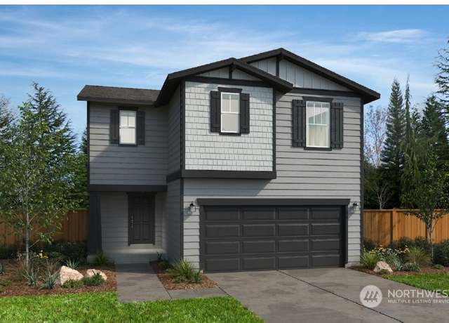 Property at 26504 176th Pl SE #27, Covington, WA 98042, 3 beds, 2.5 baths