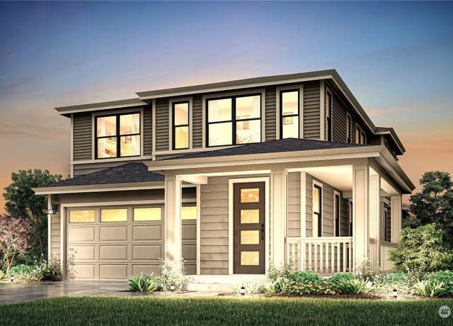 Property at 26511 NE 147th Pl Unit SR 16, Duvall, WA 98019, 5 beds, 3.5 baths