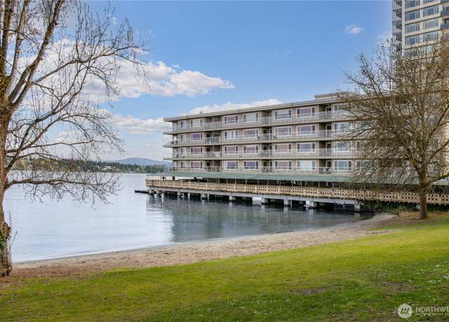 Property at 1800 43rd Ave E #401, Seattle, WA 98112, 1 bed, 1 bath