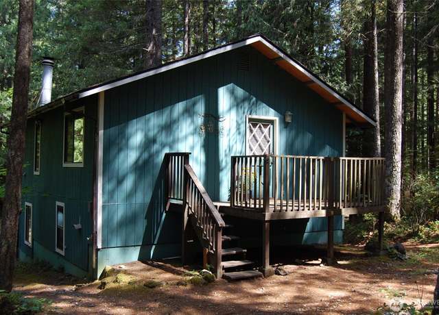Property at 100 N Duckabush Dr W, Hoodsport, WA 98548, 2 beds, 2 baths