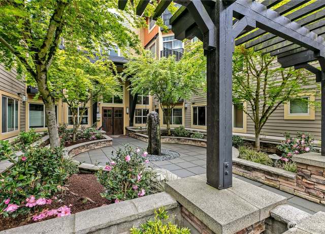 Property at 15700 116th Ave NE #205, Bothell, WA 98011, 2 beds, 2 baths