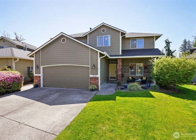 Property at 18409 SE 24th Cir, Vancouver, WA 98683, 5 beds, 2.5 baths