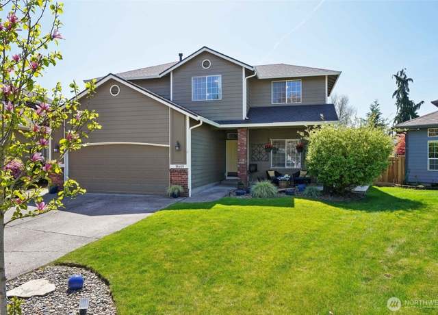 Property at 18409 SE 24th Cir, Vancouver, WA 98683, 5 beds, 2.5 baths