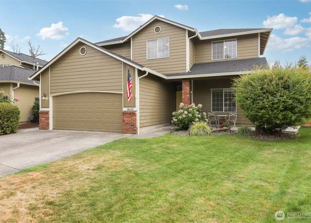 Property at 18409 SE 24th Cir, Vancouver, WA 98683, 5 beds, 2.5 baths