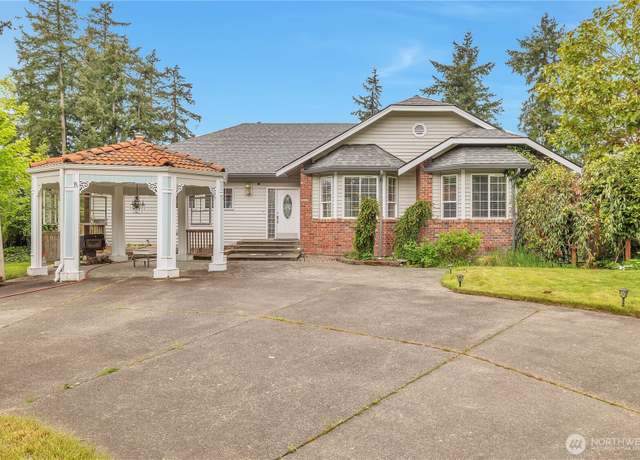 Property at 31637 107th Ave SE, Auburn, WA 98092, 3 beds, 3 baths