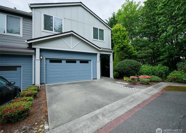Property at 6941 134th Ct SE Unit B, Newcastle, WA 98059, 4 beds, 2.5 baths