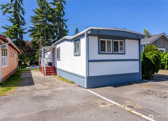 Property at 5920 200th St SW #37, Lynnwood, WA 98038, 2 beds, 2 baths