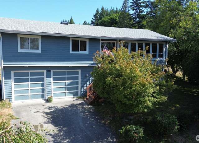 Property at 918 Marie Pl, Sedro Woolley, WA 98284, 4 beds, 3 baths