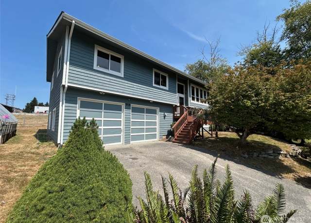 Property at 918 Marie Pl, Sedro Woolley, WA 98284, 4 beds, 3 baths