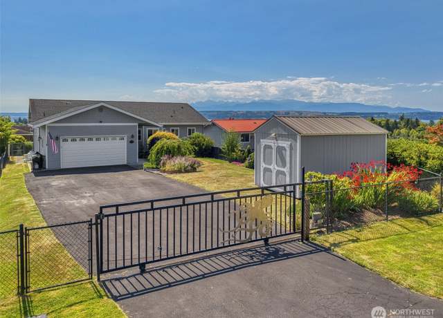 Property at 38291 NE Doe Rd NE, Hansville, WA 98340, 2 beds, 4.5 baths