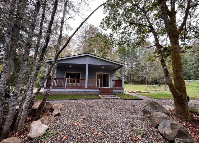 Property at 16818 57 St NW, Vaughn, WA 98394, 3 beds, 2 baths