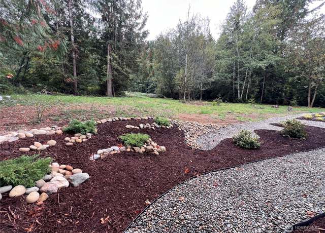 Property at 16818 57 St NW, Vaughn, WA 98394, 3 beds, 2 baths